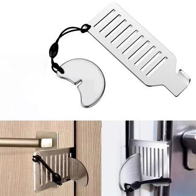 Handylock™ Portable Door Lock