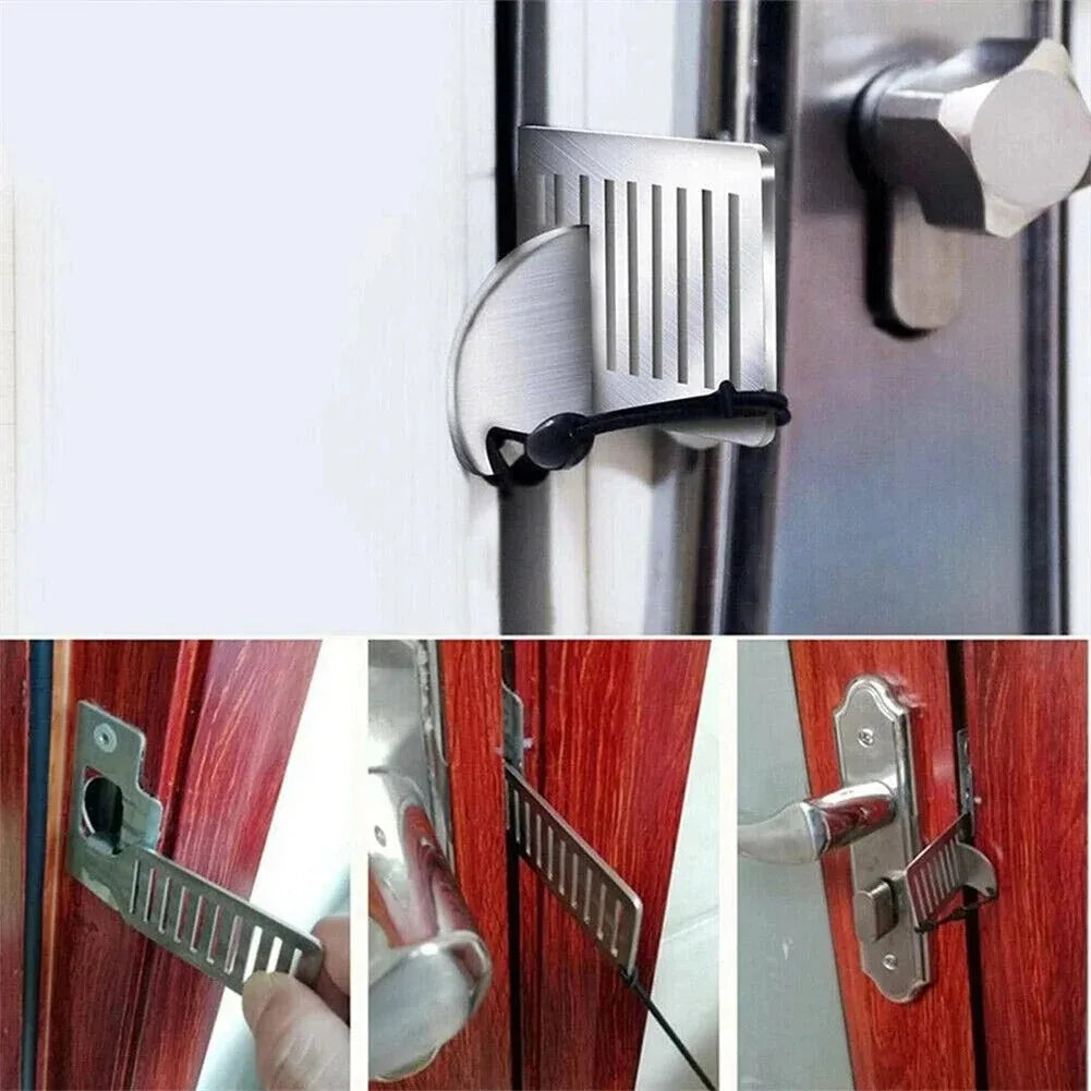 Handylock™ Portable Door Lock